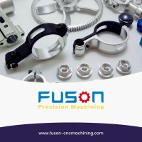 Fuson Precision machining Co. Ltd image 2