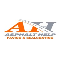 Asphalt Help Paving & Sealcoating image 1