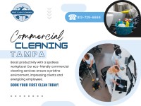 First Class Cleanings Florida LLC image 2