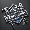 Premier Renovators NYC logo