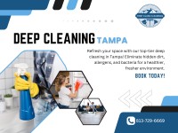 First Class Cleanings Florida LLC image 3