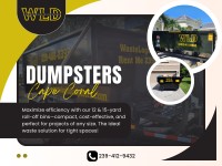 WasteLogic Dumpsters LLC. image 7