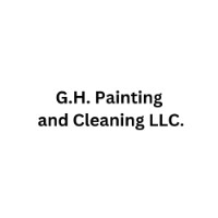 G.H. Painting and Cleaning LLC. image 1