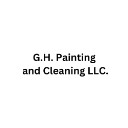 G.H. Painting and Cleaning LLC. logo