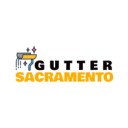 Gutter Sacramento logo