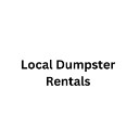 Local Dumpster Rentals logo