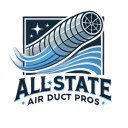 All State Air Duct Pros logo