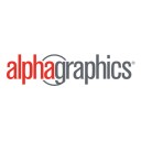 AlphaGraphics Central Las Vegas logo