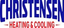 Christensen Heating and AC Repair logo