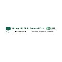 Spring Hill Mold Remediation Pros logo