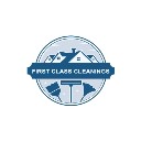 First Class Cleanings Florida LLC logo