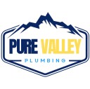 Pure Valley Plumbing logo