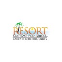 Resort Contract Furnishings logo