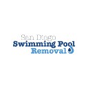 San Diego Swimming Pool Removal logo