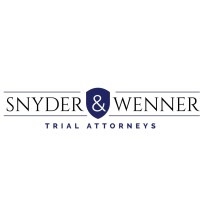 Snyder & Wenner, P.C. image 1