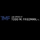 Law Office of Todd Friedman logo