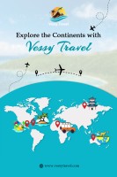 Vessy Travel image 6