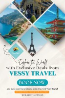 Vessy Travel image 9