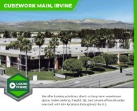 Cubework Irvine image 1