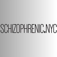 Schizophrenic.NYC Mental Health Clothing Brand image 1