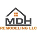 MDH Remodeling LLC logo