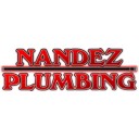 Nandez Plumbing and Excavation logo