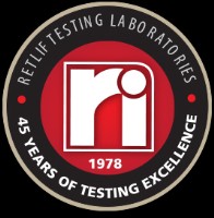 Retlif Testing Laboratories image 1