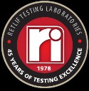 Retlif Testing Laboratories logo