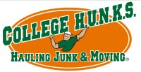 College Hunks Moving Leander image 1