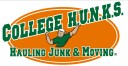 College Hunks Moving Leander logo