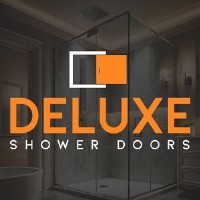 Deluxe Shower Doors image 1