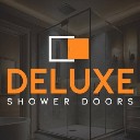 Deluxe Shower Doors logo