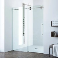 Deluxe Shower Doors image 3