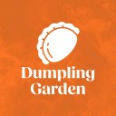 The Dumpling Garden  logo