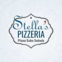 Stella's Pizzeria logo