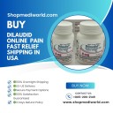 Buy Dilaudid Online Effective Nerve Pain Relief logo