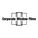 Corporate Window Films logo