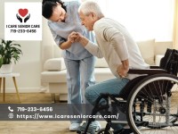 I Care Senior Care image 1