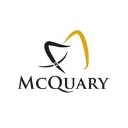 Mark McQuary DDS logo