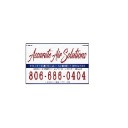 Accurate Air Solutions LLC logo