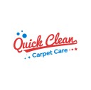 Quick Clean Carpet Care logo