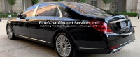 Elite Chauffeured Services, Inc image 4