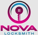 Nova Locksmith logo