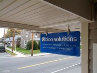 Bloo Solutions Managed IT image 1