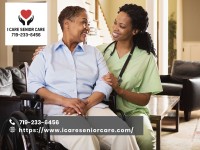 I Care Senior Care image 2