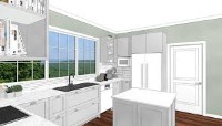  Visionary Kitchen Design. image 1