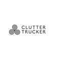 Clutter Trucker Denver logo