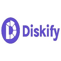 Diskify (Operates legally as PRISM19, INC.) image 3