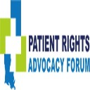 Patient Rights Advocacy Forum logo