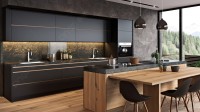  Visionary Kitchen Design. image 2